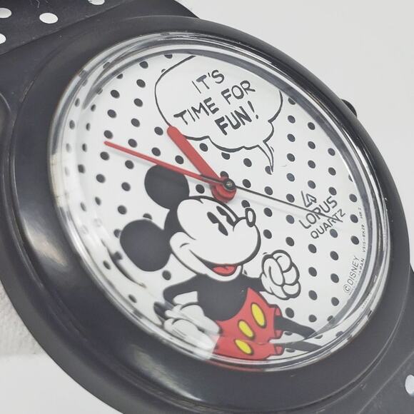 Watches